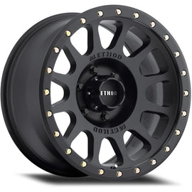 Method Race MR305 NV HD, 18x9, +18mm Offset, 8x180, 130.81mm Centerbore, Matte B MR30589088518H