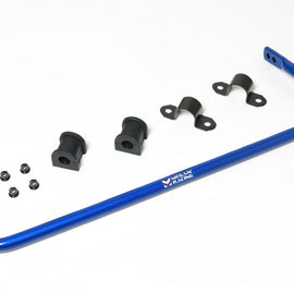 Megan Racing Rear Sway Bar for Ford Focus 2012+ (Excludes ST) / Mazda3 04-13

2-Way Adjustable
Diameter 22mm