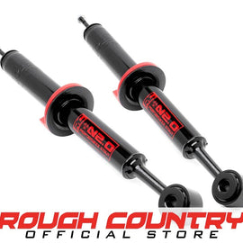 Rough Country 6-inch Premium N3 Lifted Struts (Pair)