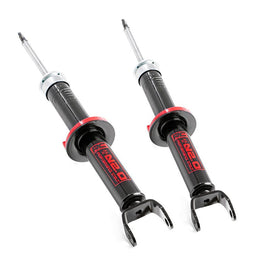 Rough Country 4-inch Premium N2.0 Lifted Struts (Pair)