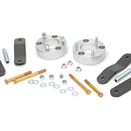 Rough Country 2.5in for Nissan Suspension Lift Kit (Frontier/Xterra)