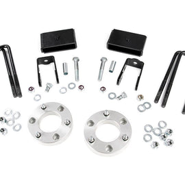 Rough Country 2in for Nissan Leveling Lift Kit (16-18 Titan XD)