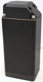NRG OIL CATCH CAN BLACK OCC-100BK