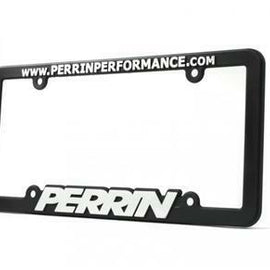 PERRIN LICENSE PLATE FRAME PERRIN ASM-BDY-500