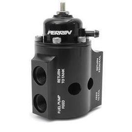 PERRIN FUEL PRESSURE REGULATOR KIT ADJUSTABLE UNIVERSAL ASM-FUL-300