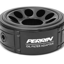 PERRIN OIL TEMP/PRESSURE ADAPTER ASM-GAU-100