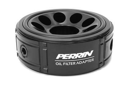 PERRIN OIL TEMP/PRESSURE ADAPTER ASM-GAU-100