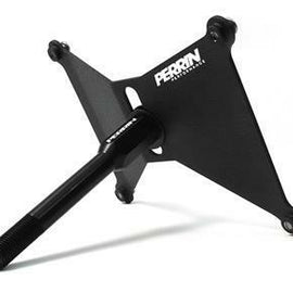 PERRIN LICENSE PLATE RELOCATE KIT FOR 2002-2007 SUBARU WRX/STI PSP-BDY-200