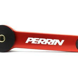 PERRIN PITCH STOP MOUNT FOR WRX/STI RED PSP-DRV-101RD