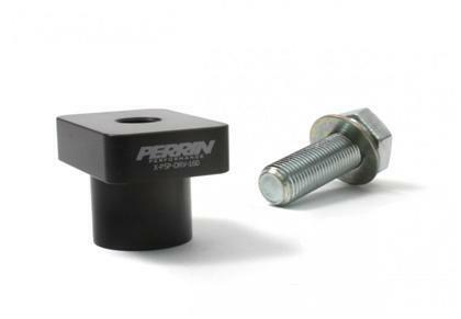 PERRIN TRANNY MOUNT SUPPORT FOR BRZ/FR-S/86 PSP-DRV-160