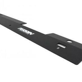 PERRIN RADIATOR SHROUD for 2002-2007 IMPREZA BLACK WRINKLE PSP-ENG-501BK