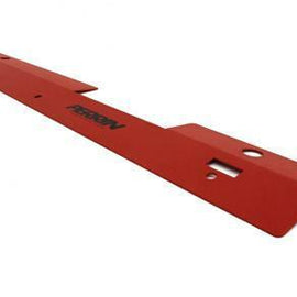 PERRIN RADIATOR SHROUD for 2002-2007 IMPREZA RED WRINKLE PSP-ENG-501RD