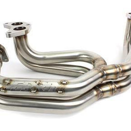 PERRIN EQUAL LENGTH HEADER 1.625" PRIMARIES "BIG TUBE" PSP-EXT-056