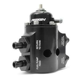 PERRIN FUEL PRESSURE REGULATOR KIT ADJUSTABLE FOR 2008-2017 SUBARU STI PSP-FUL-301