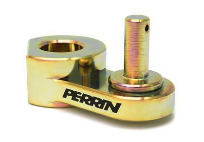 PERRIN SHORT SHIFTER ADAPTER 6SP FOR 2015-2017 SUBARU WRX PSP-INR-201