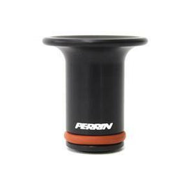 PERRIN DRIFT BUTTON FOR BRZ/FR-S BLACK ANODIZED PSP-INR-353BK