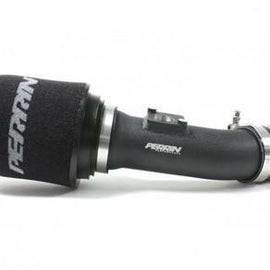 PERRIN SHORT RAM INTAKE BLACK FOR 2002-2007 SUBARU WRX/STI PSP-INT-201BK
