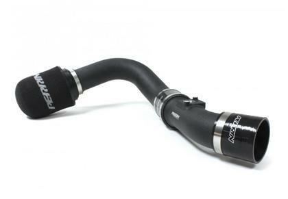 PERRIN COLD AIR INTAKE BLACK FOR 2002-2007 SUBARU WRX/STI PSP-INT-301BK