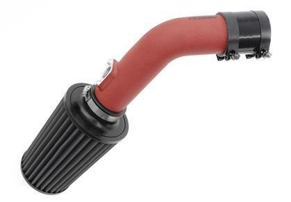 PERRIN COLD AIR INTAKE RED FOR 08-14 WRX/08-17 STI (CARB EO# D-735) PSP-INT-322RD