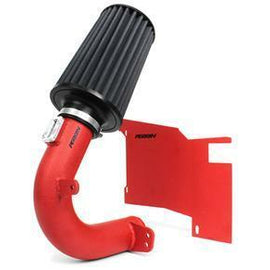 PERRIN COLD AIR INTAKE RED FOR 2015+ WRX PSP-INT-325RD