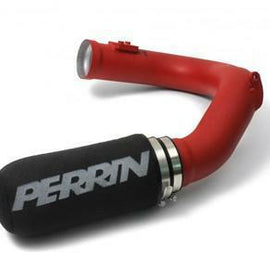 PERRIN COLD AIR INTAKE FOR 2013-2015 BRZ/FR-S RED WRINKLE PSP-INT-330RD