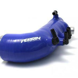 PERRIN INLET HOSE 2.4" FOR 2008-2014 SUBARU WRX BLUE PSP-INT-421BL