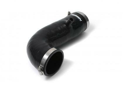 PERRIN INLET HOSE FOR 2013-2015 BRZ/FRS BLACK PSP-INT-430BK