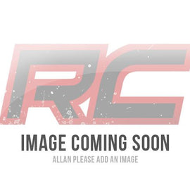 Rough Country 6-inch Suspension Lift System