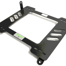 PLANTED SEAT Brackets FOR JEEP WRANGLER JK 4 DOOR 2007+ - PASSENGER