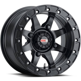 Method Race DISCONTINUED - GZ807 Podium, 15x10, 5+5/0mm Offset, 4x156, 131.3mm C GZ80751046555B