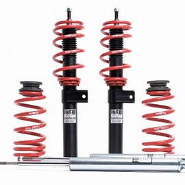 H&R - Premium Performance Coilovers - BMW 128i 2008-2010 E82