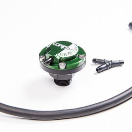 RADIUM ENGINEERING FPD-R INLINE 6AN 20-0199-06