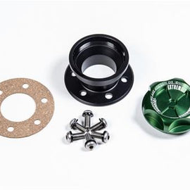 RADIUM ENGINEERING REMOTE MOUNT FILL NECK 20-0147