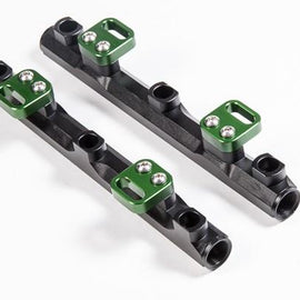 RADIUM ENGINEERING FUEL RAIL KIT 2GR-FE OEM CONFIGURATION