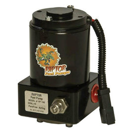 Universal Raptor Pump only 100 gph up to 55 psi R1SBU369