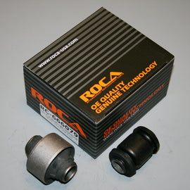 ROCAR FRONT LOWER ARM BUSHING FOR TOYOTA CELICA 00-05, 2PC