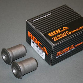 ROCAR FRONT LOWER ARM BUSHING FOR VOLVO 740 85-92/940 91-95/960 92-94 , 2PC