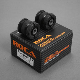 ROCAR FRONT UPPER ARM BUSHING DS=PS FOR IS300 01-05 , 2PCS RC-666337