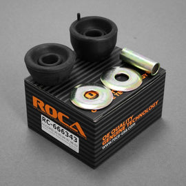 Rocar Front Lower Tension Rod Bushing DS or PS <Sold per side> For Accord 90-93, RC-666343