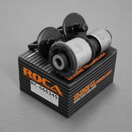 ROCAR REAR TRAILING ARM BUSHING FOR HONDA CIVIC COUPE/SEDAN 01-05, HATCHBACK SI RC-666345