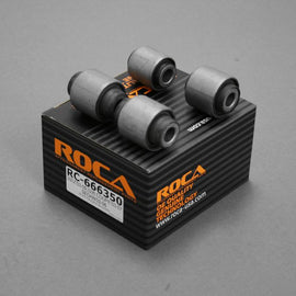 ROCAR REAR KNUCKLE BUSHING DS OR PS <SOLD PER SIDE> FOR NISSAN 350Z 03-09, G35 C