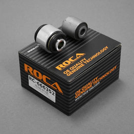 ROCAR REAR KNUCKLE BUSHING DS OR PS <SOLD PER SIDE> FOR IS300 01-05 ,  2PCS RC-666352