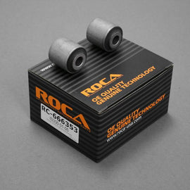 ROCAR REAR STRUT ROD BUSHING DS+PS FOR IS300 01-05,  2PCS