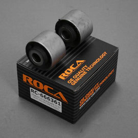 ROCAR REAR TRAILING ARM BUSHING DS+PS FOR MAZDA TRIBUTE 01-06, ESCAPE 01-07 ,  2