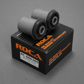 ROCAR REAR UPPER ARM BUSHING DS OR PS <SOLD PER SIDE> FOR MITSUBISHI MONTERO 01- RC-666365