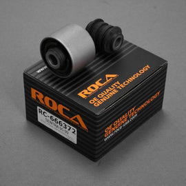 ROCAR REAR LATERAL LINK BUSHING DS+PS FOR NISSAN SENTRA 95-99, 2PCS