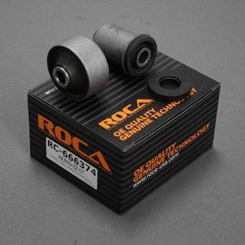 ROCAR FRONT LOWER ARM BUSHING DS OR PS <SOLD PER SIDE> FOR SUZUKI AERIO 02-07, 2