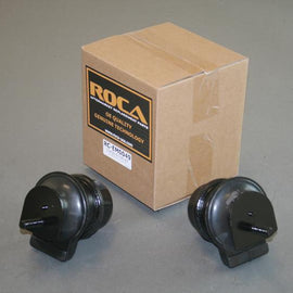 ROCAR ENGINE MOUNT ONLY PS+DS FOR LEXUS LS430 01-06 AT , 2PCS,