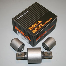 ROCAR FRONT LOWER ARM BUSHING FOR MITSUBISHI GALANT/ECLIPSE 95-99/DODGE AVENGER 95-