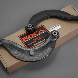 ROCAR REAR UPPER CONTROL ARMS DS+PS FOR MAZDA 3 04-11, MAZDA 5 06-10, FOCUS 00-1